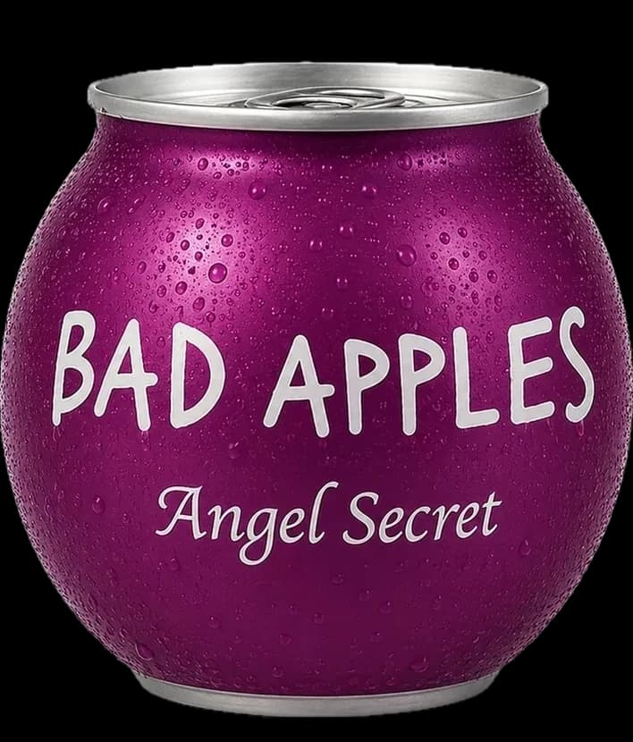 Angel Secret