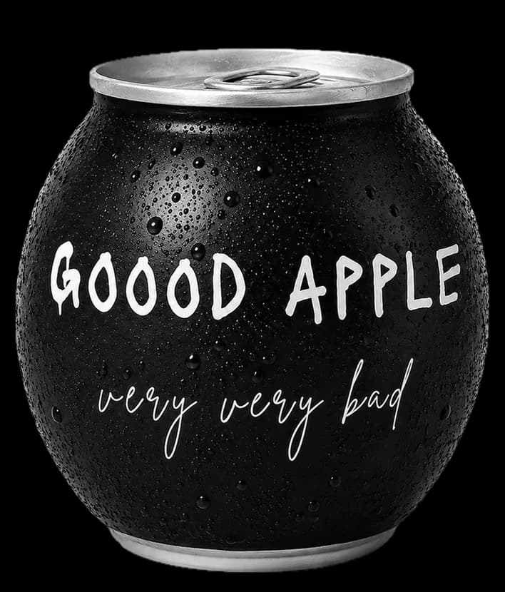 Very Very Bad